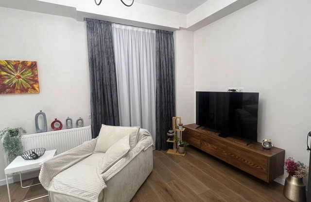 Apartment in Old Tbilisi