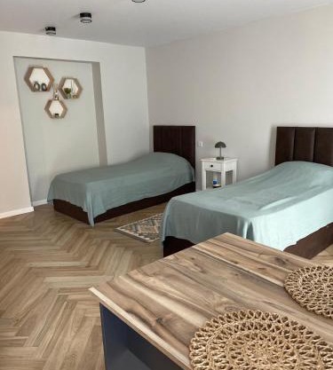 Apartment in Poti