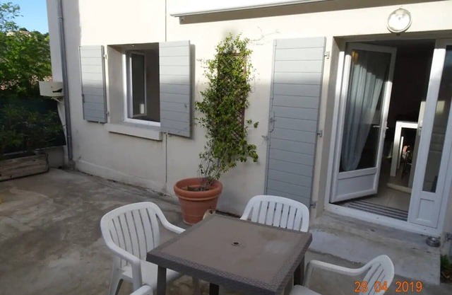 Apartment in Provencal village - Fuveau