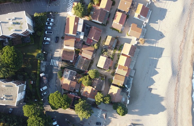 Apartment in residence