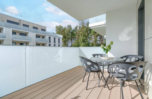 Apartment in Rewal near Baltic Sea Beach