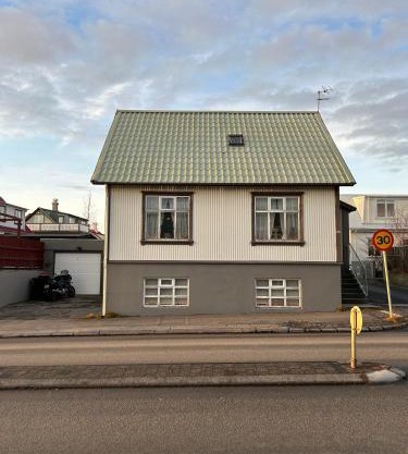 Apartment in Reykjavikurvegur - Birta Rentals