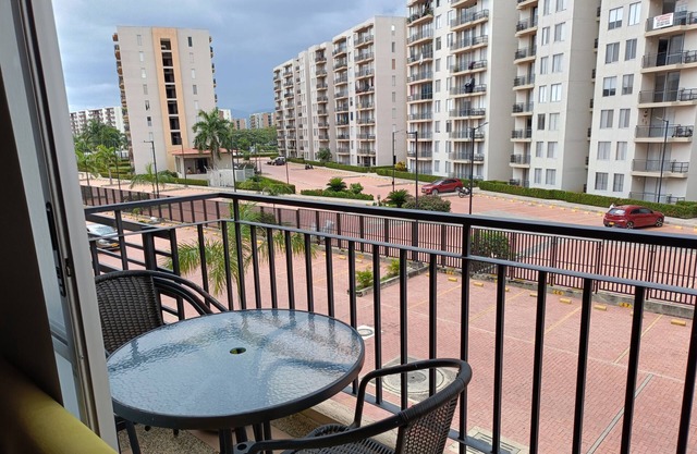 Apartment in Ricaurte -Cundinamarca