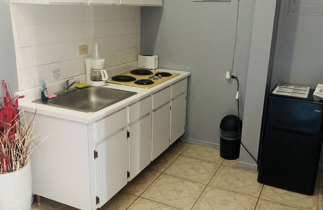 Apartment in Rincon
