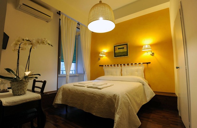 Apartment in San Pietro Vatican City, in front of Ottaviano San Pietro metro