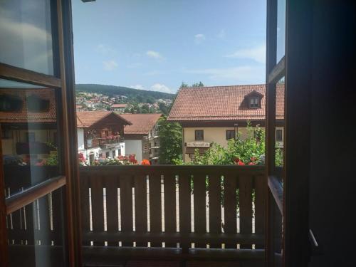Apartment in Sankt Englmar, Bavaria