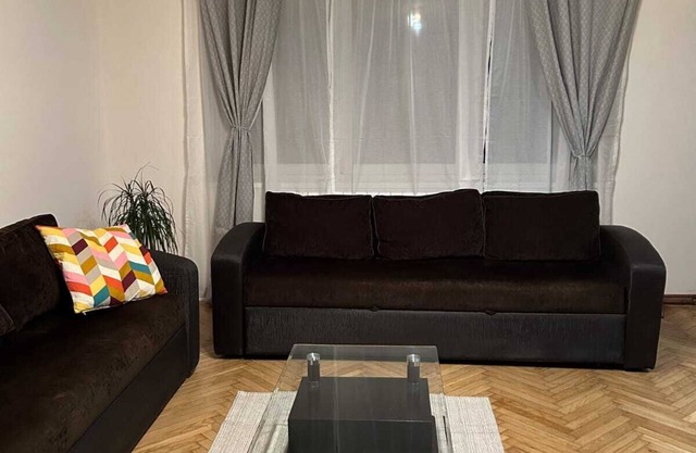 Apartment in Sarajevo city center