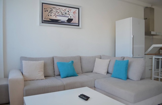 Apartment in Saranda near Sandy Beach