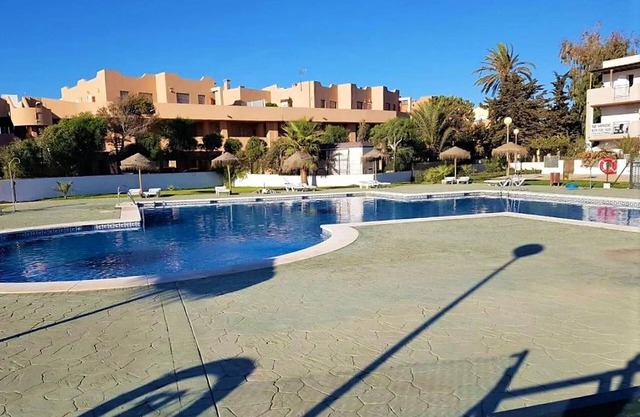 Apartment in Spain with Beach Access