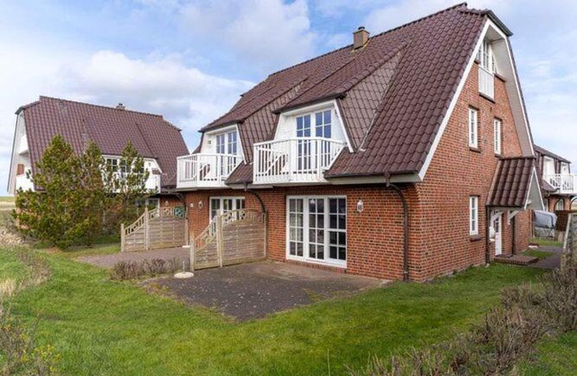 Apartment in St Peter-Ording