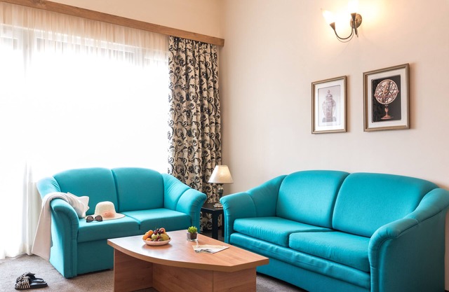Apartment in Sunny Beach
