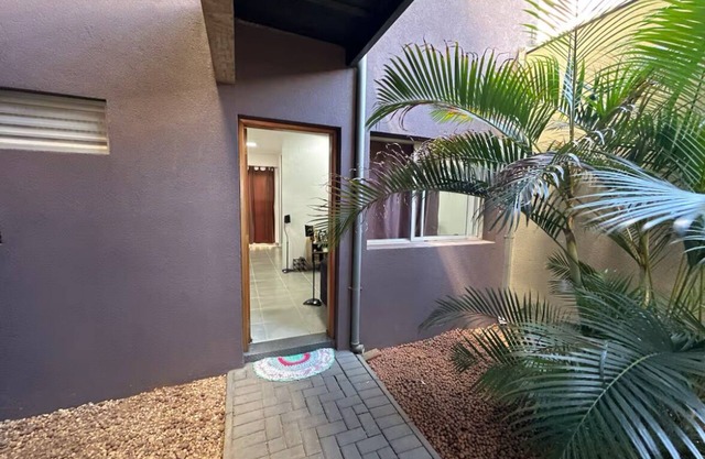 Apartment in the central region, close to USP1