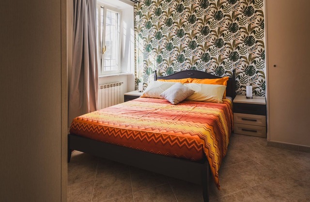 Apartment in the center a few meters from Piazza Duomo
