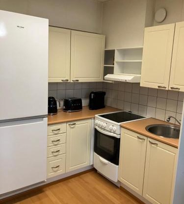 Apartment in the center of Lapua