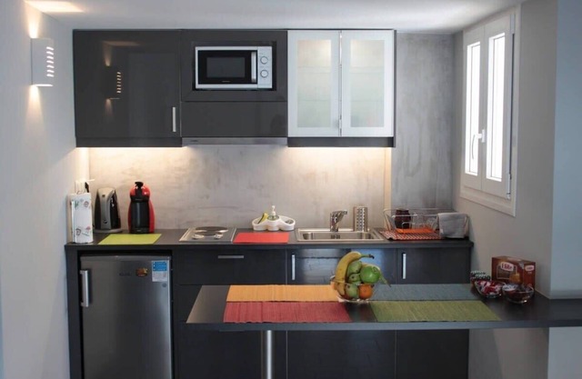 Apartment in the centre of Athens