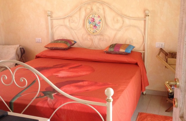 Apartment in the countryside 2 km away from Palau city center