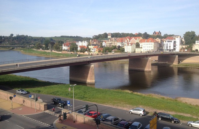 Apartment in the Elbe Valley