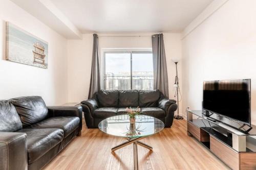 Apartment in the heart of Plateau Mont-Royal - 105