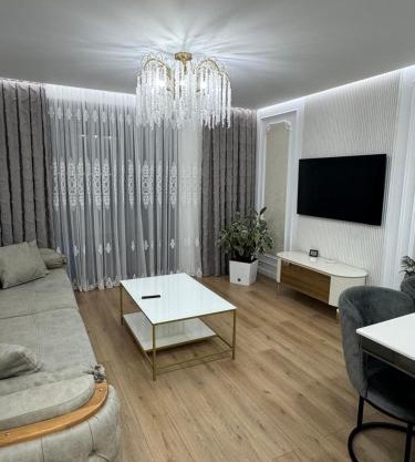 Apartment in the heart of Batumi