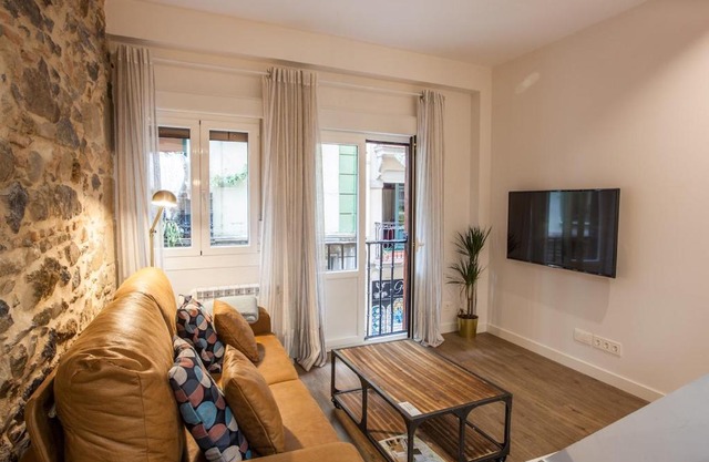 Apartment in the Old Town