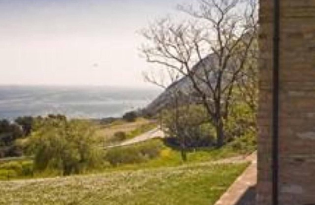 Apartment in the Park of the Conero - Ancona region: Marche