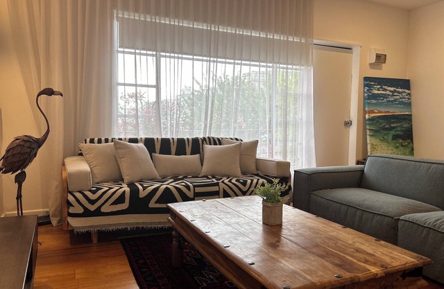 Apartment in Toorak