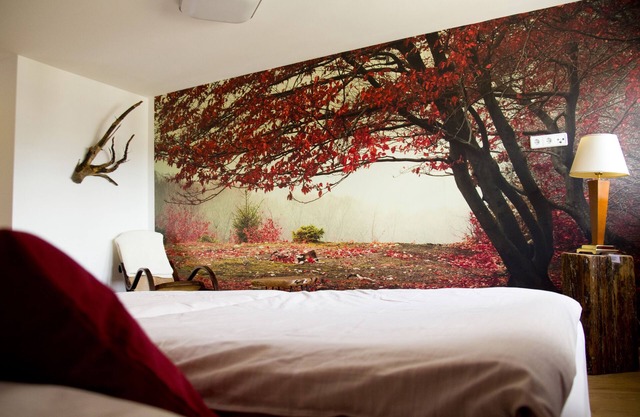 Apartment in top location with sauna and rooftop lounge for families and active vacation groups