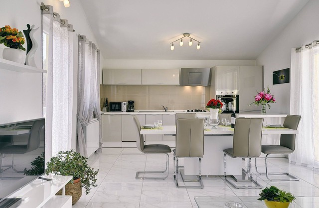 Apartment in Valtura near the Beach