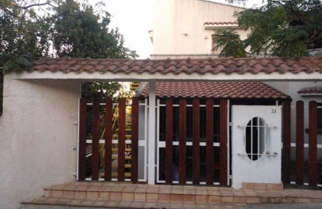 Apartment in villa with fabulous sea view - DISCOUNTS for May - June
