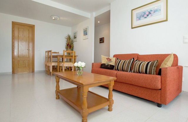 Apartment in Vinaròs by Pebble Beach