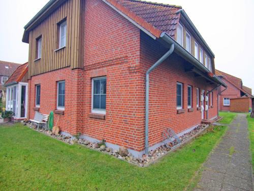 Apartment in Wenkendorf for 6 Personen, cleaning included
