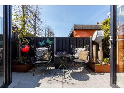 Apartment in Zoutelande near the Beach