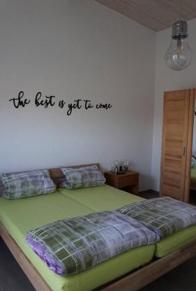 Apartment Inge