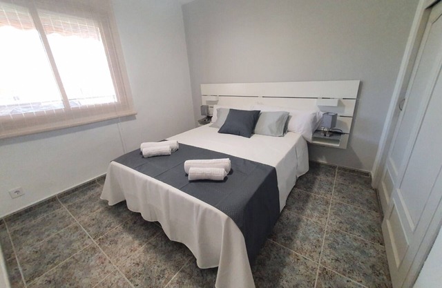 Apartment Iris Janina 200 meters from Platja Llevant