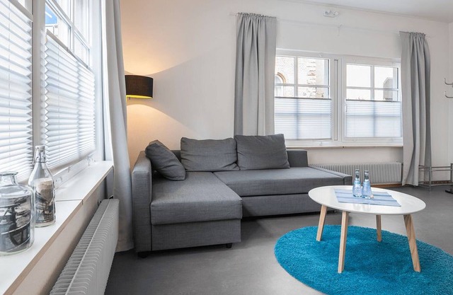 Apartment 'Jakobsgasse' with Wi-Fi