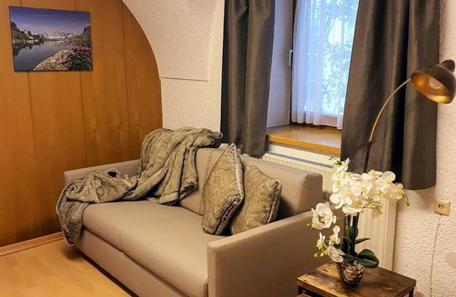 Apartment "Julius" - Bachschneider Apartments by myNests