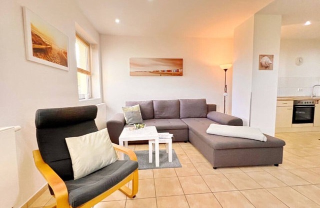 Apartment "Just Relax" at the mill pond