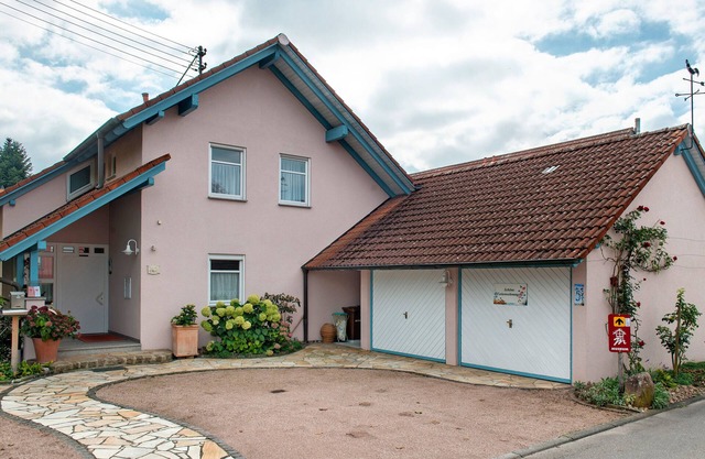 Apartment 'Kasperczak' with Shared Garden, Balcony and Wi-Fi