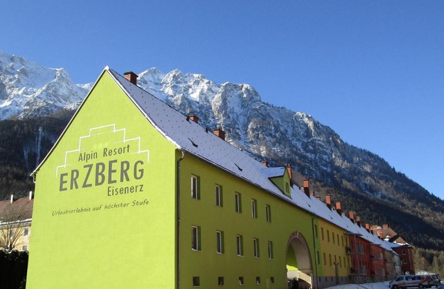 Apartment Kaiserschild.18