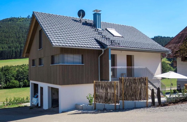 Apartment Kinast - HFT201 by Interhome