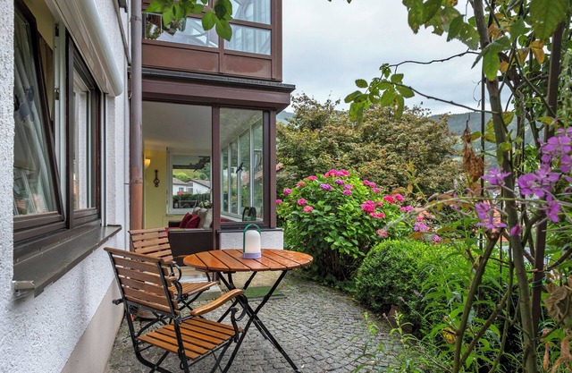 Apartment 'Kneissler' with Mountain View, Private Terrace and Wi-Fi