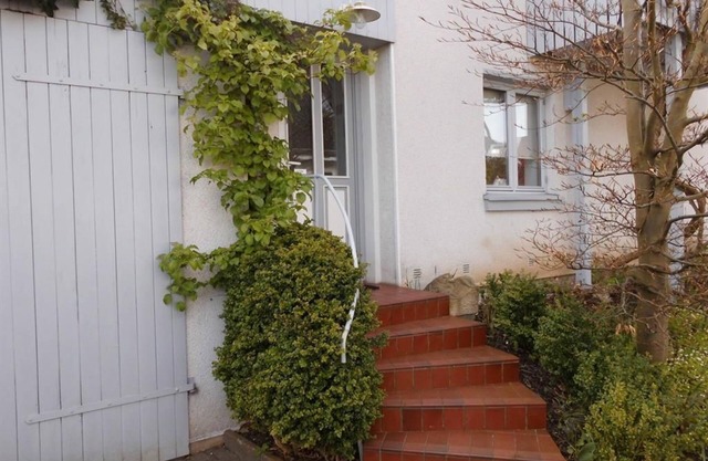 Apartment Knepel - Apartment, shower, WC, 1 bedroom, Whg. LUV
