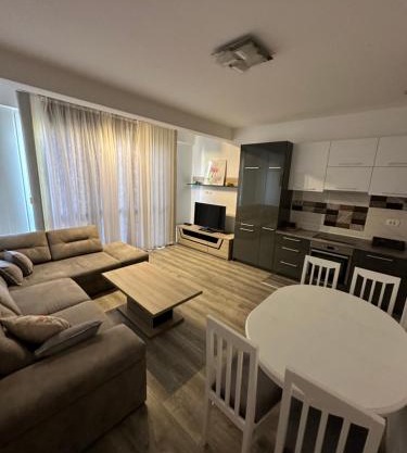 Apartment Kovac