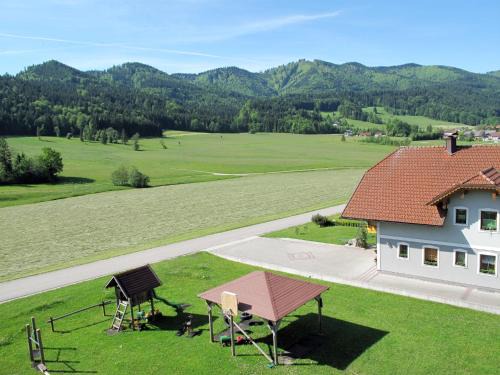 Apartment Lärche by Interhome