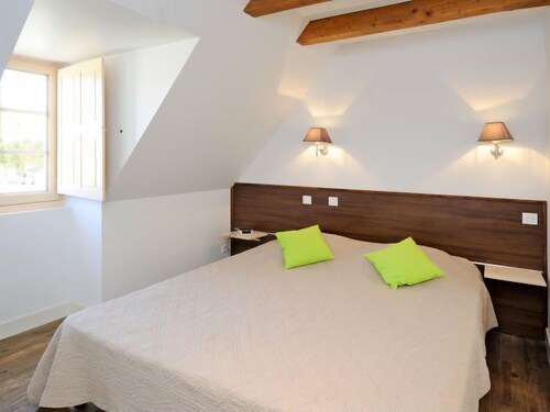 Apartment Le Clos des Rives (SCO100) in Saint Vincent-de-Cosse - 4 persons, 1 bedrooms