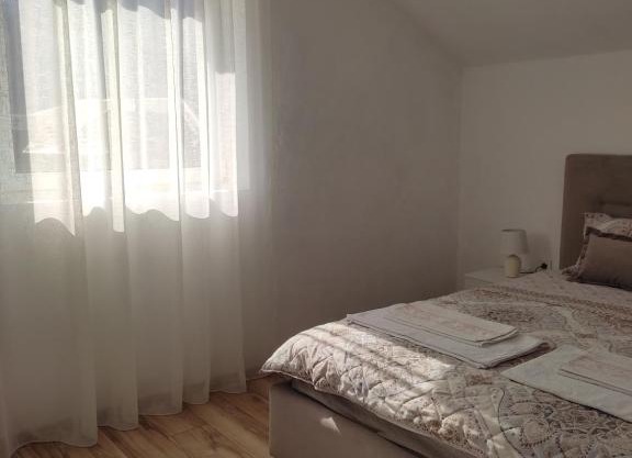 Apartment La Casa