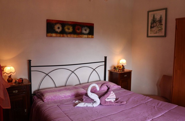 Apartment La Foresta - Abetone