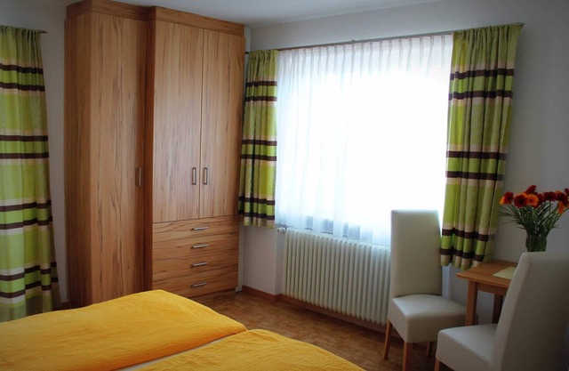 Apartment lake view. 1 Stock - Pension Winter Am Irrsee 4 Edelweiss