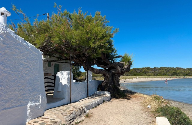 Apartment 'Lamorino Una Casa' with Sea View, Private Terrace and Wi-Fi
