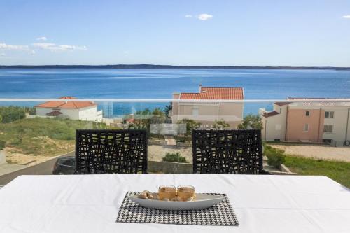 APARTMENT LanaTea *SEA VIEW*